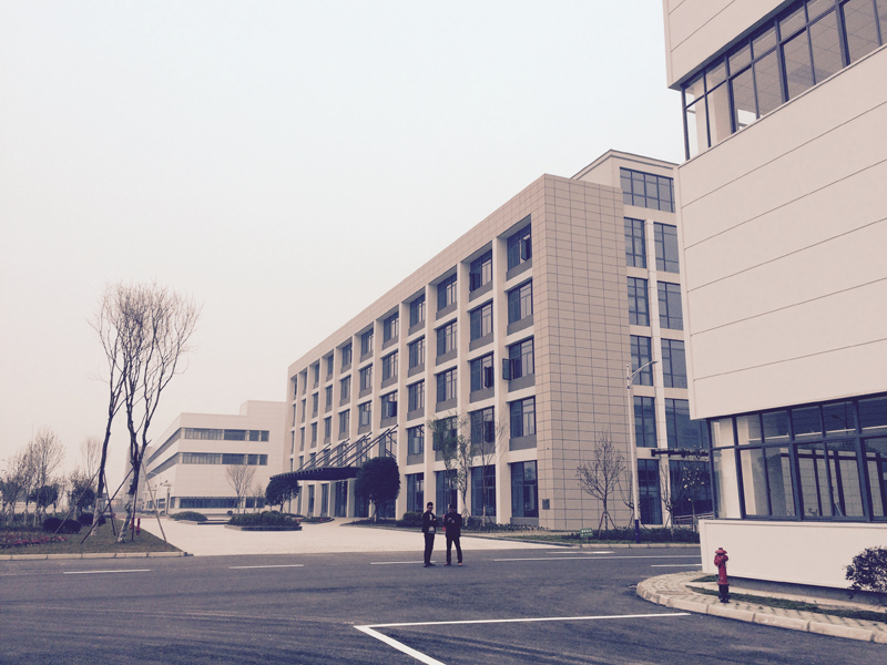 廣日電梯成都產(chǎn)業(yè)園，建筑面積85000平米，工業(yè).JPG